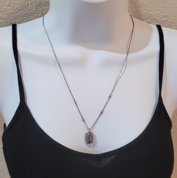 NWT Kendra Scott Necklace - Picture 6 of 15